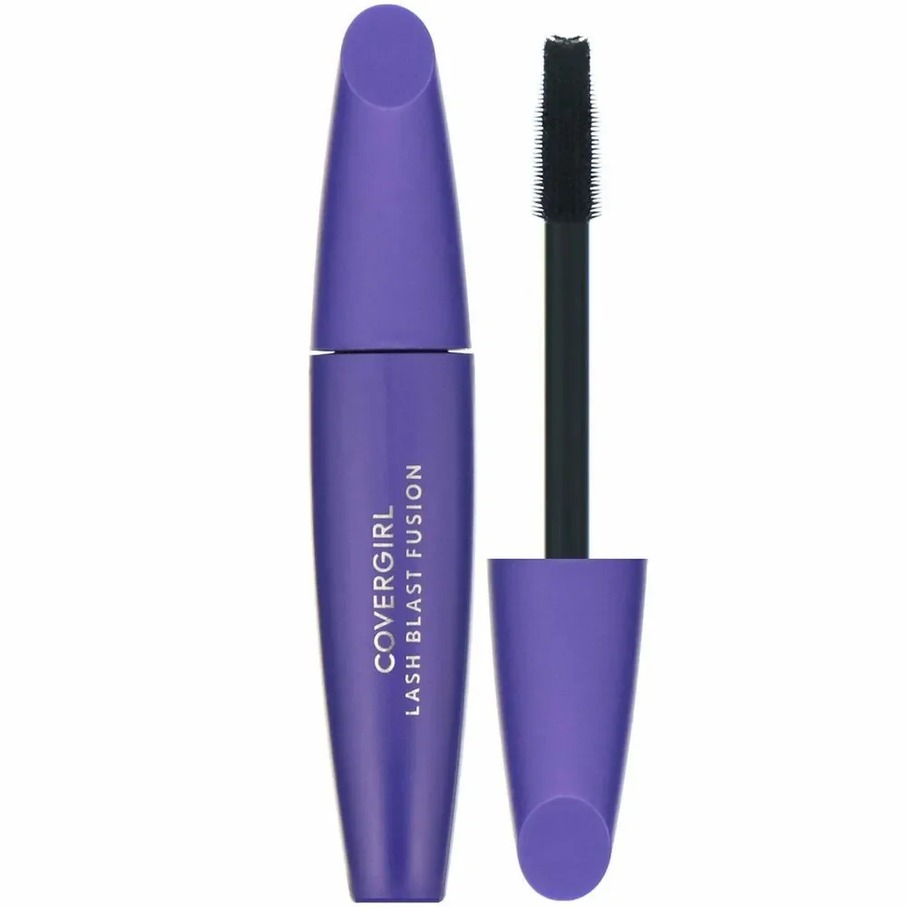 Covergirl Lash Blast Fusion Mascara Volume Lengthening